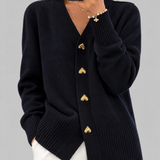 Nola - Chic Cardigan
