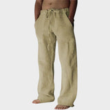 Tadhg - Stylish Everyday Trousers