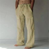 Tadhg - Stylish Everyday Trousers
