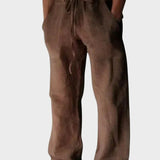 Tadhg - Stylish Everyday Trousers