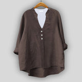 Deirdre - Everyday Casual Tunic