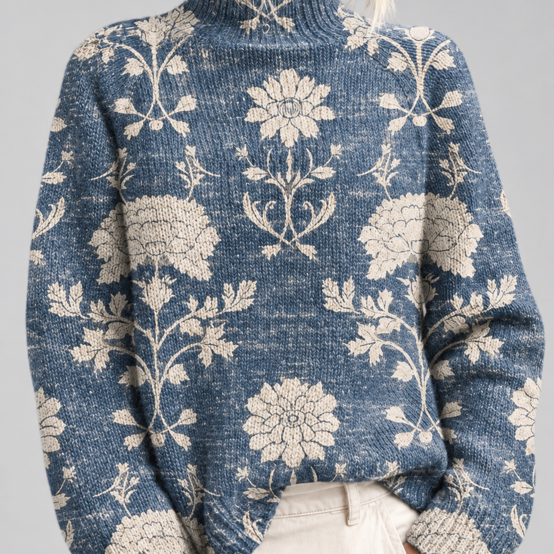 Ita - Cosy Jumper