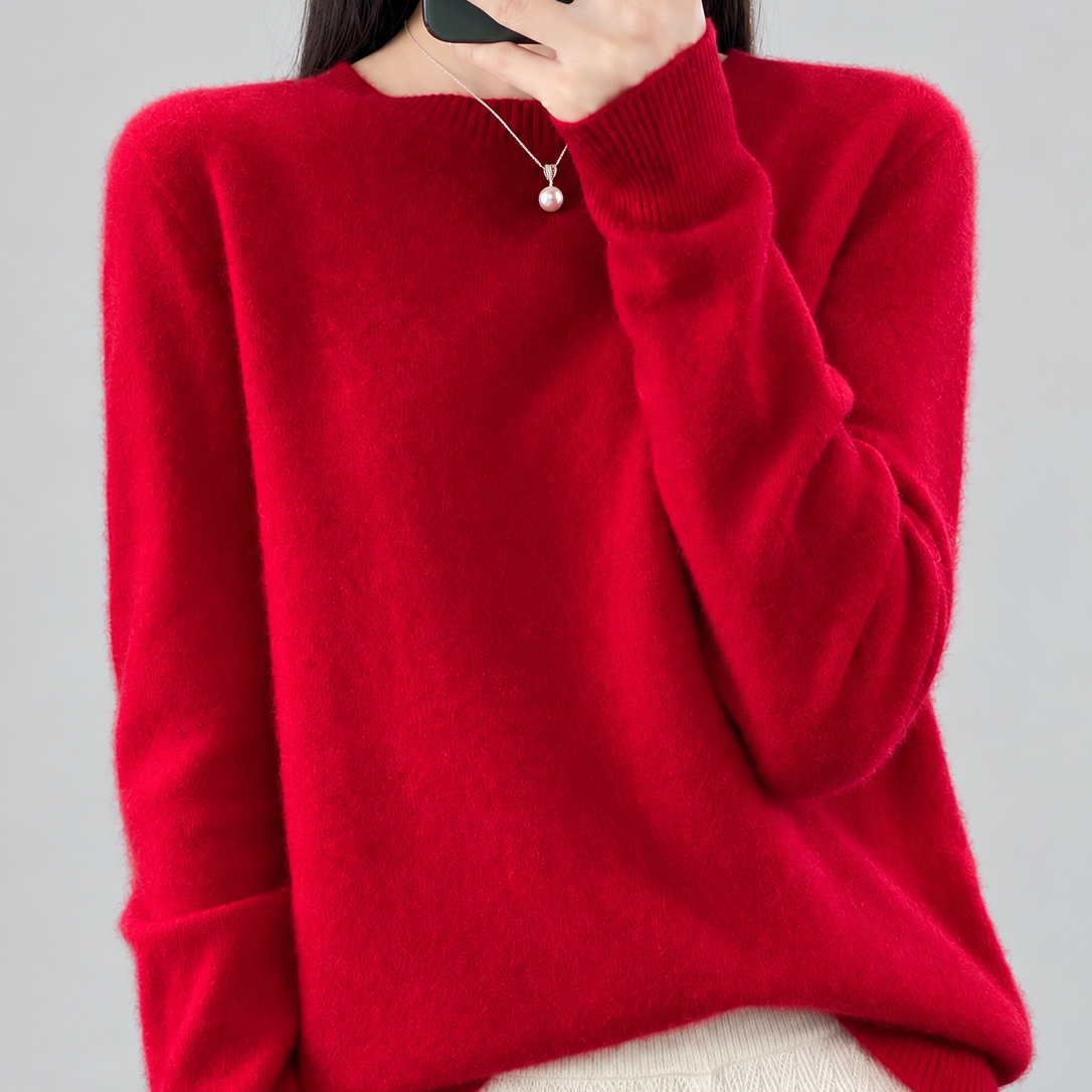 Sibéal - Cosy Jumper