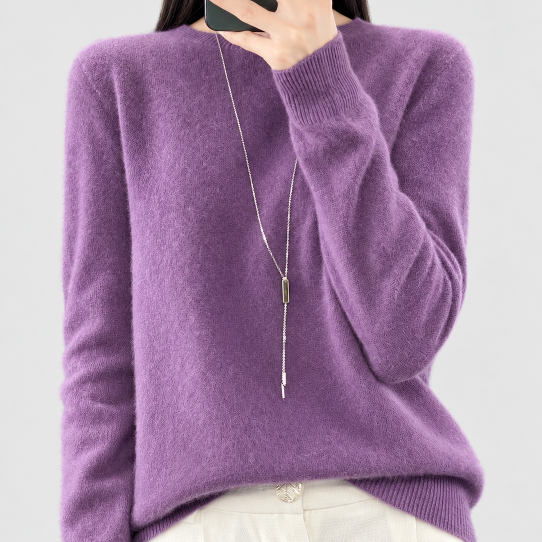 Sibéal - Cosy Jumper