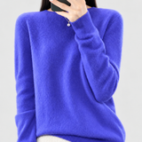 Sibéal - Cosy Jumper