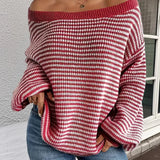 ALENYA | WINTER KNIT SWEATER