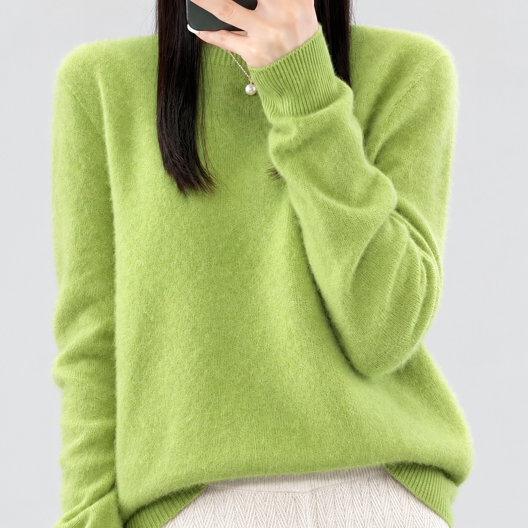 Sibéal - Cosy Jumper