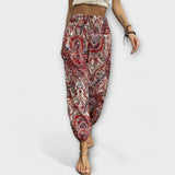 Maeve - Chic Ethnic Trousers