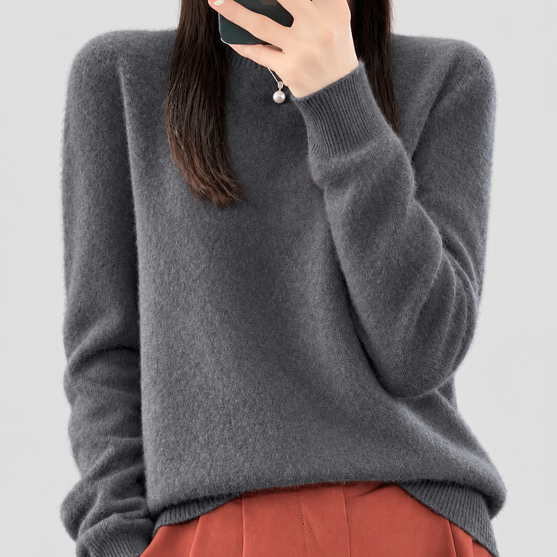 Sibéal - Cosy Jumper