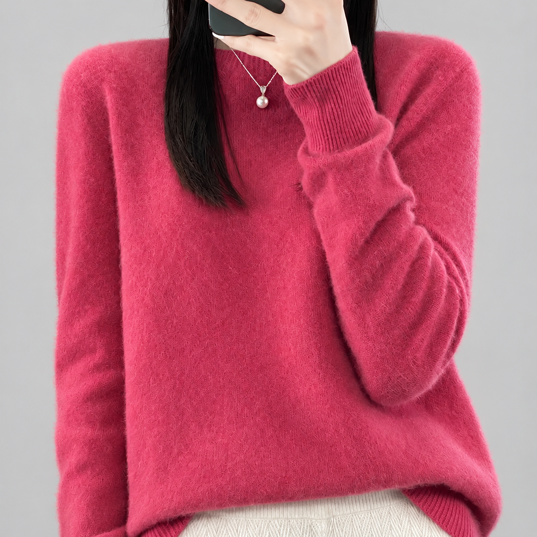 Sibéal - Cosy Jumper