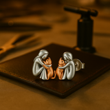 Róisín - Chic and Sophisticated Earrings