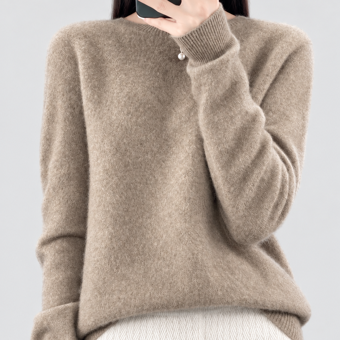 Sibéal - Cosy Jumper
