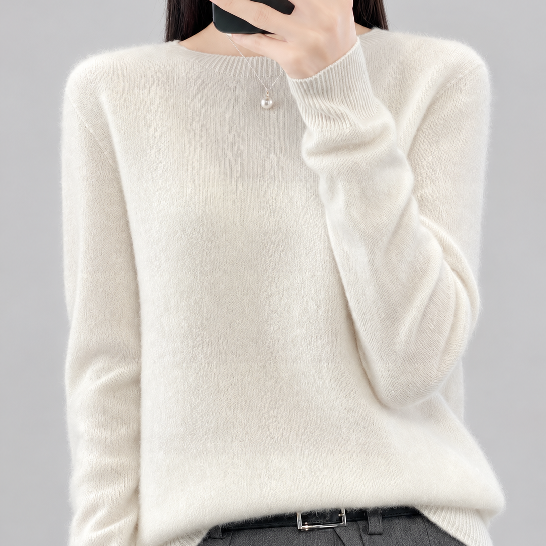 Sibéal - Cosy Jumper
