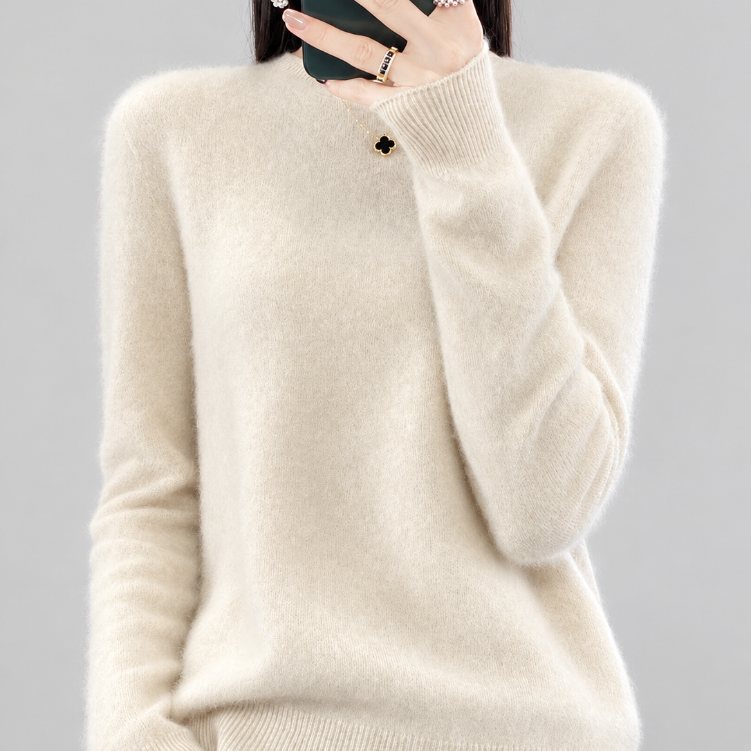 Sibéal - Cosy Jumper