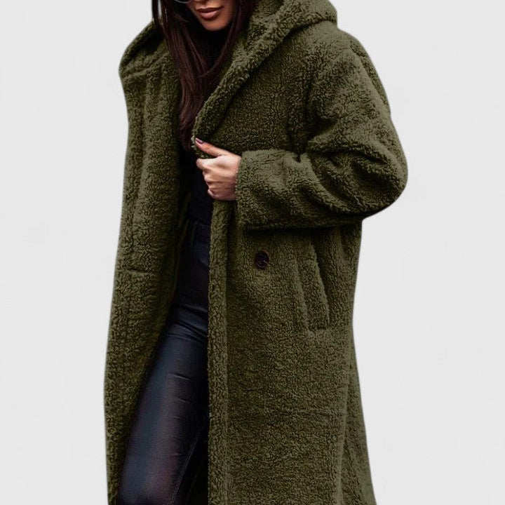 Brionyssa | Elegant Jacket