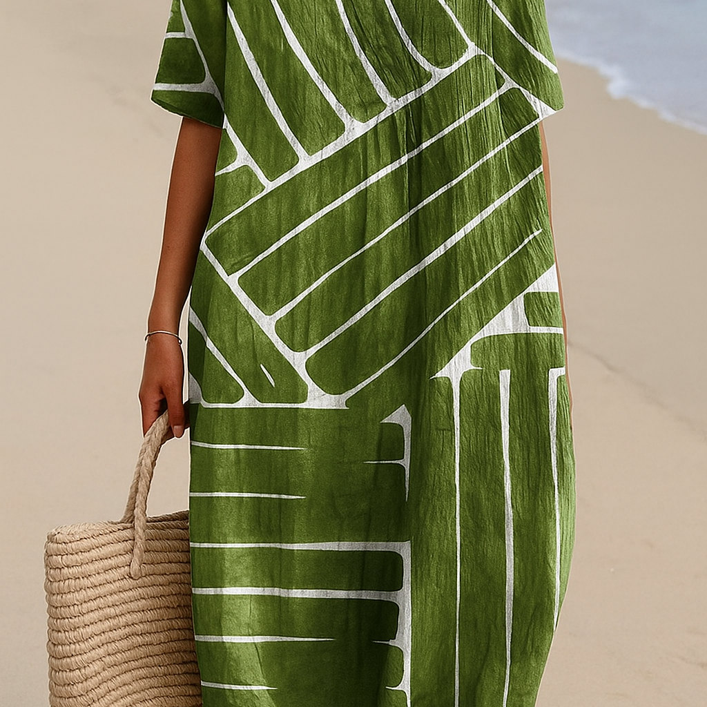 Tara - Chic Dress