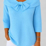 Labhaoise - Chic Jumper