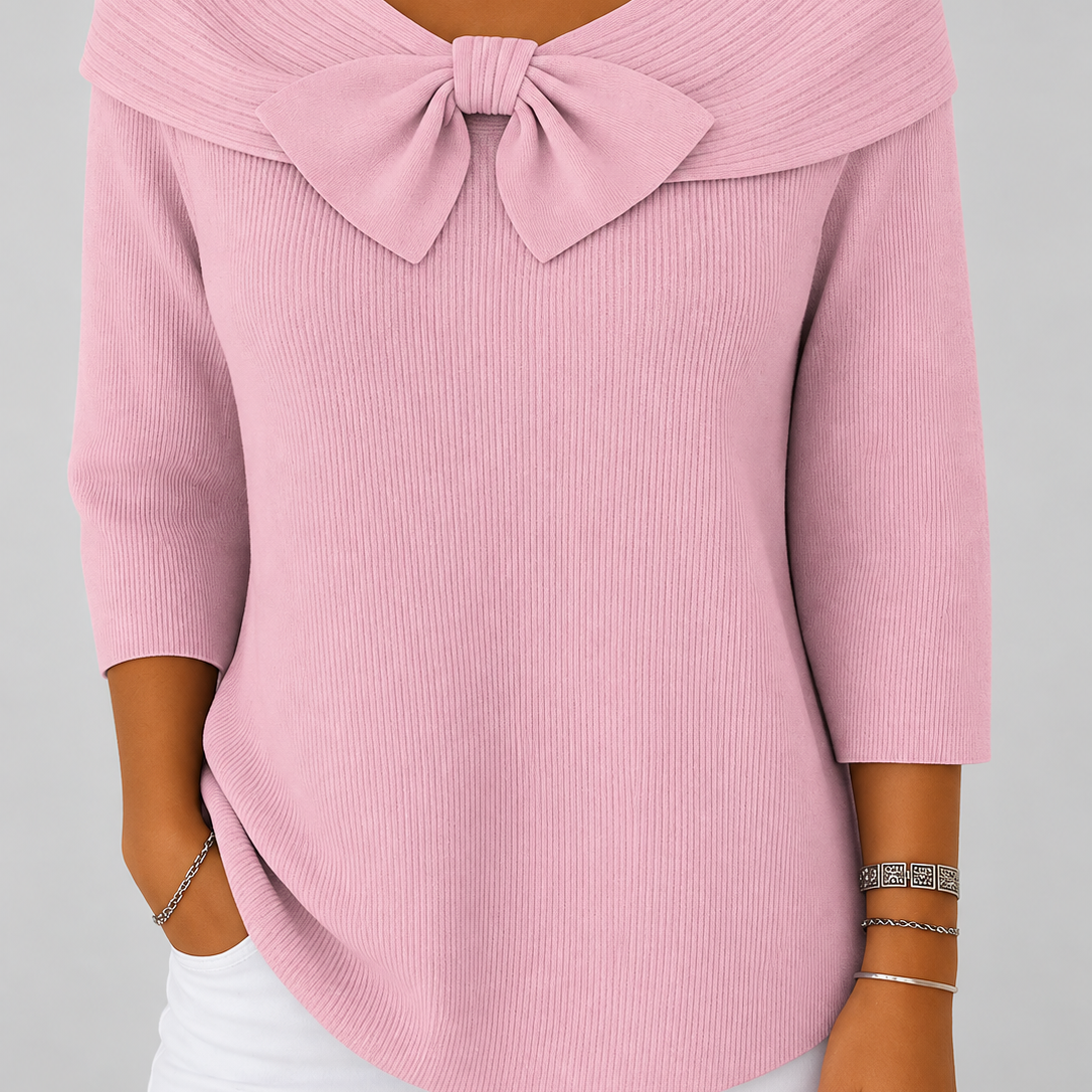 Labhaoise - Chic Jumper