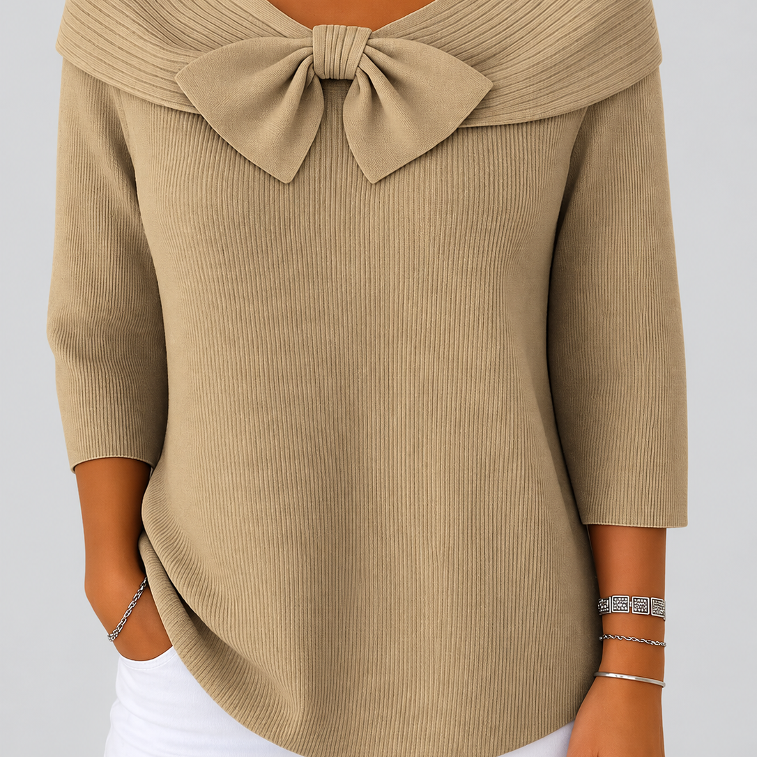 Labhaoise - Chic Jumper