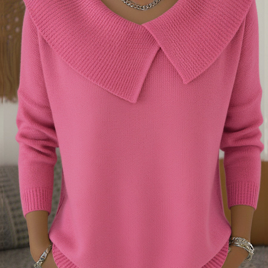 Eavan - Cosy Jumper