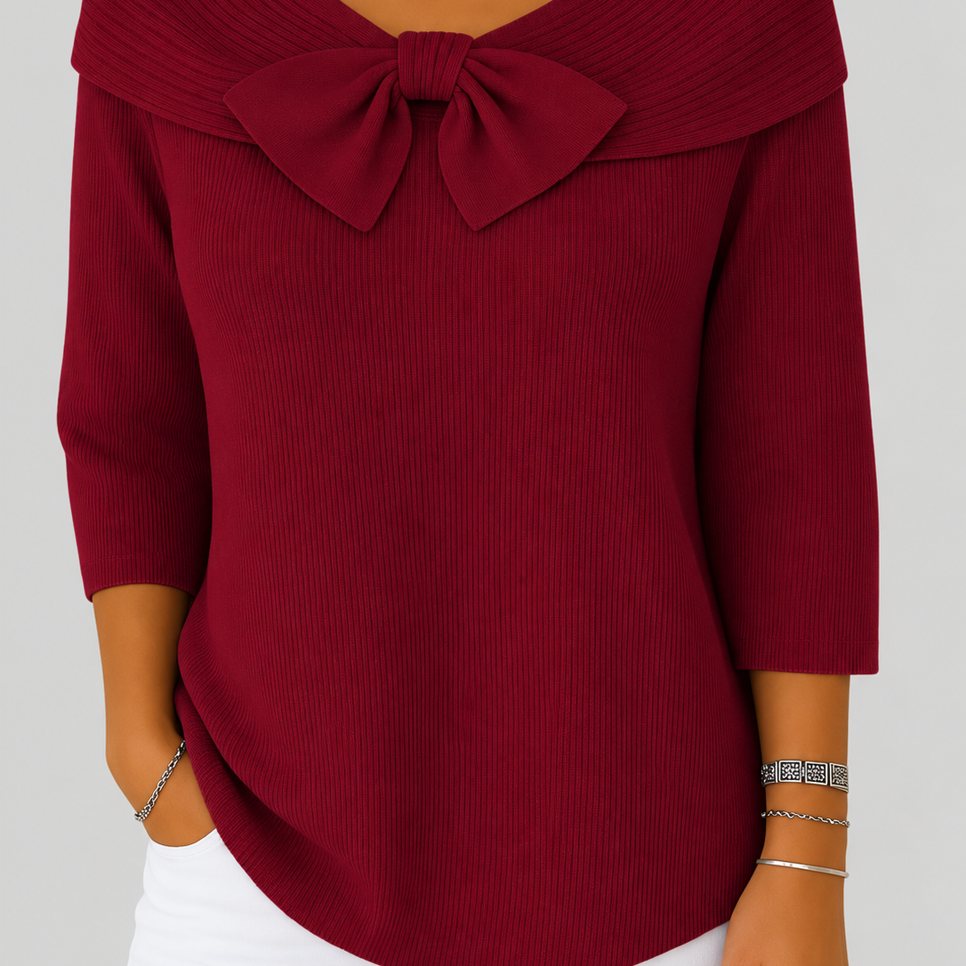 Labhaoise - Chic Jumper