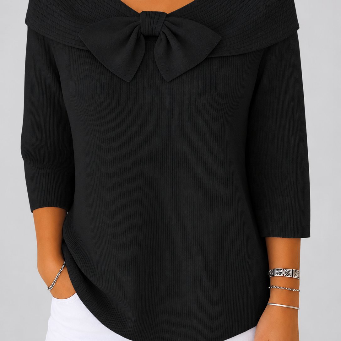 Labhaoise - Chic Jumper