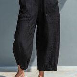 Emma™  Relaxed Minimalist Jumpsuit