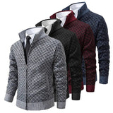 Darragh - Chic Contemporary Vest