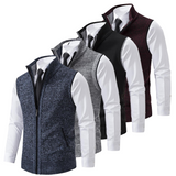 Tadhg - Chic Contemporary Vest
