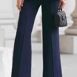 ADRIELLE | ELEGANT BLAZER & TROUSER SUIT SET
