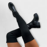 Órlaith - Premium Orthopaedic High Boots