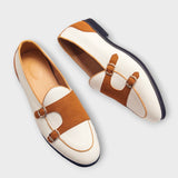 Muirgheal - Chic Vegan Loafers