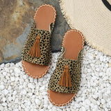 Muireann - Cosy Sandals for Ultimate Comfort
