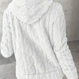 RUTH | CLASSIC ZIP-UP HOODIE