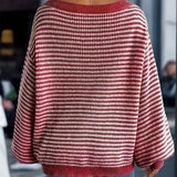 ALENYA | WINTER KNIT SWEATER