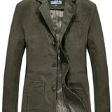 Brian - Chic Everyday Coat