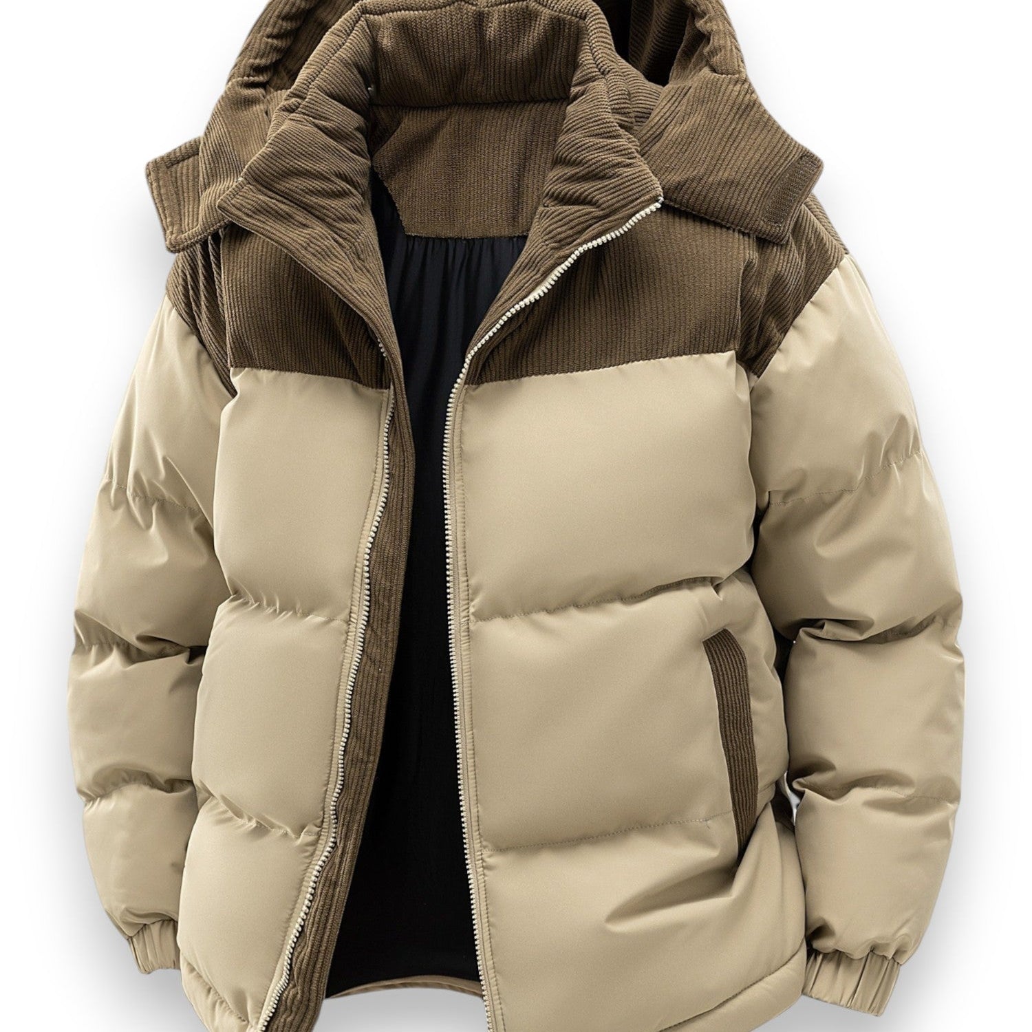 Éanna - Contemporary Stylish Down Jacket