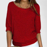 Geraldine - Easygoing Jumper