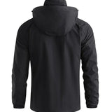 Ronan - Chic Lightweight Jacket
