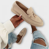 Saoirse - Chic Loafers
