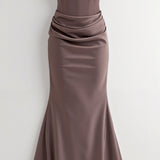 Aveen - Graceful Maxi Dress
