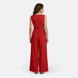 Gormfhlaith - Sophisticated Chic One-Piece