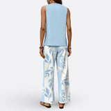Niamh - Chic Two-Piece Ensemble