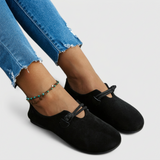 Aisling - Stylish and Cosy Loafers