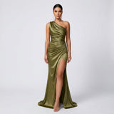 Bláthnaid - Chic Long Maxi Dress