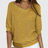 Geraldine - Easygoing Jumper