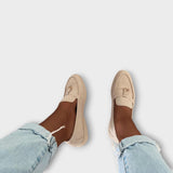 Saoirse - Chic Loafers