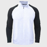Cian - Mandarin Collar Shirt