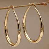 Hilde | Ohrringe im Vintage-Stil