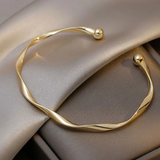 Brigitta | Elegantes Armband